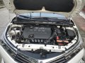 2014 Toyota Altis 2.0V top of the line, Pearlwhite-3