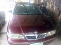 Nissan Sentra 2001 for sale-0