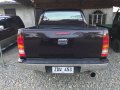 Toyota Hilux 2007 for sale-3