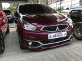 Mitsubishi Mirage 2017 for sale-0