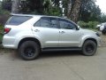 2013 Toyota Fortuner G for sale-1