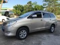 2011 Toyota Innova E for sale-1