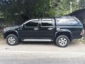 Isuzu D-Max 2008 for sale-0