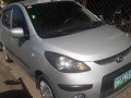 Hyundai I10 2009 for sale-4