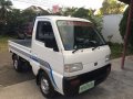 Suzuki Multi-Cab 2018 for sale-1