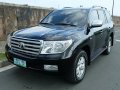 2011 Toyota Land Cruiser LC200 for sale -0