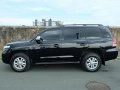 2011 Toyota Land Cruiser LC200 for sale -1