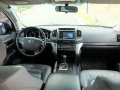 2011 Toyota Land Cruiser LC200 for sale -3