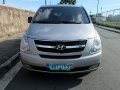 2013 Hyundai Starex Gold for sale -0