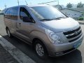 2013 Hyundai Starex Gold for sale -1