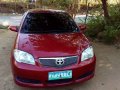 Toyota Vios E 2006 for sale -0