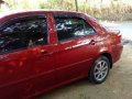 Toyota Vios E 2006 for sale -5