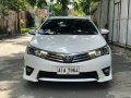 2015 Toyota Corolla Altis 2.0V for sale -0