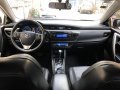 2015 Toyota Corolla Altis 2.0V for sale -3