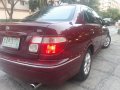 NISSAN SENTRA GRANDUER DS 2001 MANUAL REGISTERED-4