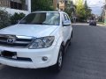 Toyota Fortuner 2006 Diesel G for sale -0