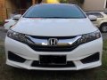 2016 Honda City AT for sale -0