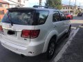 Toyota Fortuner 2006 Diesel G for sale -2