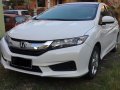 2016 Honda City AT for sale -2