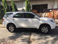 Toyota Fortuner 2006 Diesel G for sale -4