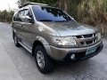 Isuzu Sportivo manual 2006 for sale -0