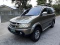 Isuzu Sportivo manual 2006 for sale -1