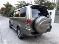 Isuzu Sportivo manual 2006 for sale -2