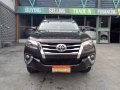 2017 Toyota Fortuner 2.4V A/T for sale -0