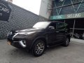 2017 Toyota Fortuner 2.4V A/T for sale -3