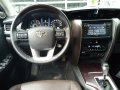 2017 Toyota Fortuner 2.4V A/T for sale -4