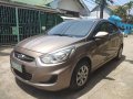 For sale Hyundai accent 2012(Gas 1.4)-0