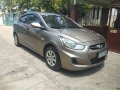 For sale Hyundai accent 2012(Gas 1.4)-1