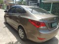 For sale Hyundai accent 2012(Gas 1.4)-3