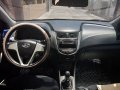 For sale Hyundai accent 2012(Gas 1.4)-4