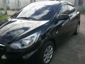 Hyundai Accent 2012 for sale -3