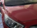 Hyundai Accent 2016 Manual Cash or Financing ok-0