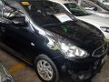 Well-kept Mitsubishi Mirage 2016 for sale-0