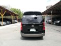 2012 Hyundai Grand Starex Limousine Matic Diesel -3