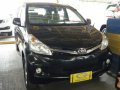 Well-kept Toyota Avanza 2014 for sale-0