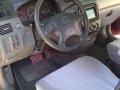 For sale Honda Crv 2000 model-6