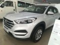 2018 All New Hyundai Tucson 2.0 GL MT for Only 58k All in Downpayment-7