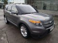 2014 Ford Explorer 3.5 V6 limited for sale -2