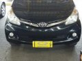 Well-kept Toyota Avanza 2014 for sale-1