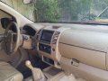 Nissan Navara 2008 LE 4x2 FOR SALE-3