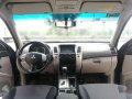 2011 Mitsubishi Montero Sport GLSV VGT Top of the Line-3