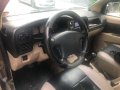 2010 Isuzu Crosswind sportivo manual FOR SALE-3