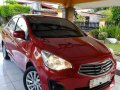 Well-maintained Mitsubishi Mirage G4 2017 for sale-0