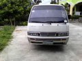 Nissan Urvan Escapade FOR SALE 2002-2