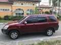 Well-kept Honda CR-V 2003 for sale-3