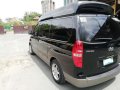 2012 Hyundai Grand Starex Limousine Matic Diesel -5